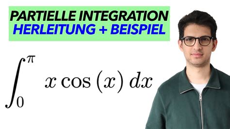 integralrechner partielle integration